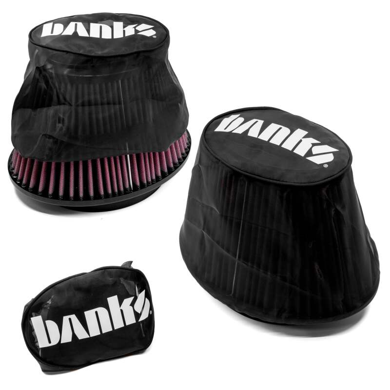 Banks Power GBE Pre-Filters Air Filters Air Filters - Direct Fit main image