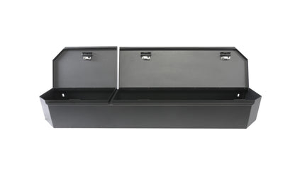 Tuffy Products Tuffy Underseat Lockbox W/ Keyed Lock For Ford Fseries Supercrew 316-01 316-01 Photo - out of package