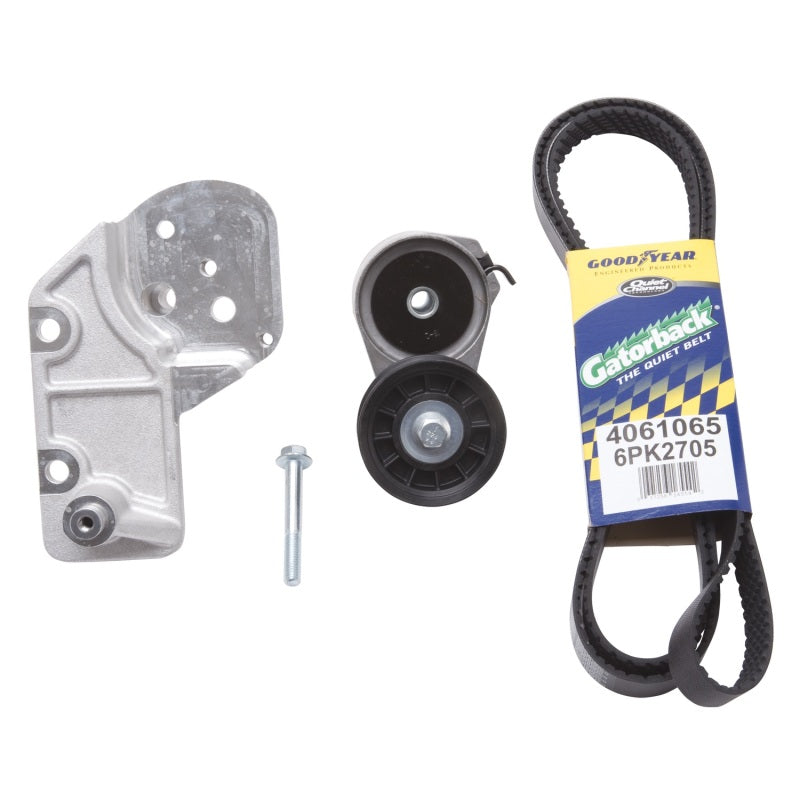 Edelbrock Tensioner Upgrade Kit 15028 Photo - Primary