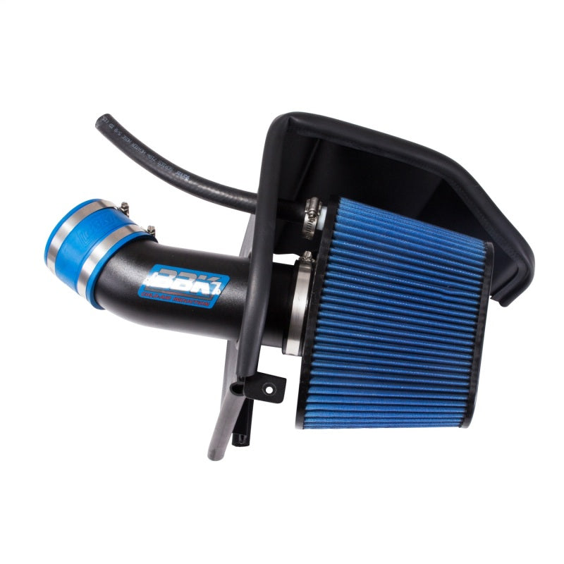 BBK Performance Cold Air Induction System;Black Out Series 17775 Photo - Primary