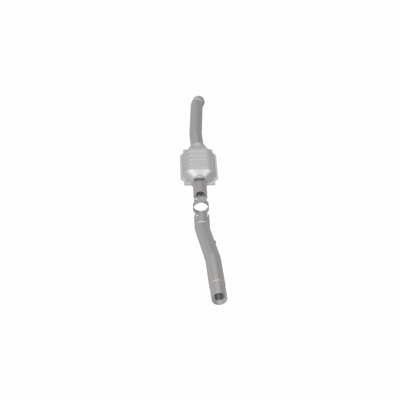 MagnaFlow Dodge Dakota California Grade CARB Compliant Direct-Fit Catalytic Converter 4451603 360 Degree Image Set