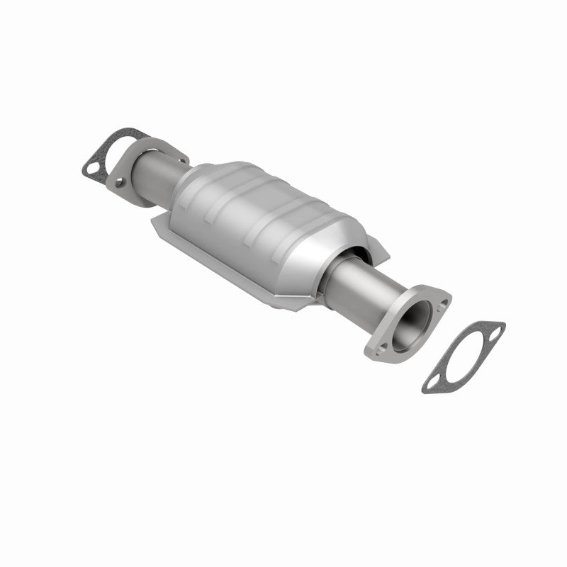 MagnaFlow Mazda Miata HM Grade Federal / EPA Compliant Direct-Fit Catalytic Converter 23696 360 Degree Image Set