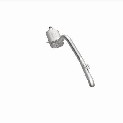 MagnaFlow Jeep Wrangler Street Series Cat-Back Performance Exhaust System 15853 360 Degree Image Set