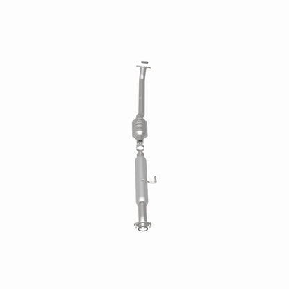MagnaFlow Toyota OEM Grade Federal / EPA Compliant Direct-Fit Catalytic Converter 52095 360 Degree Image Set