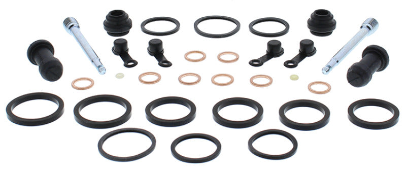 All Balls Racing Caliper Rebuild Kit 18-3261 18-3261 Photo - Primary