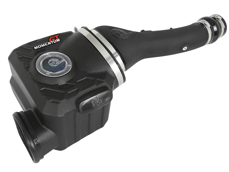 aFe Momentum GT Pro 5R Cold Air Intake System 10-18 Toyota 4Runner V6-4.0L w/ Magnuson s/c 54-76013 54-76013 Photo - Primary