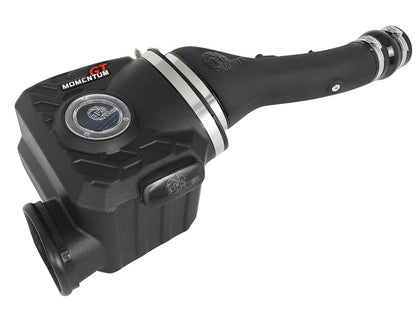 aFe Momentum GT Pro 5R Cold Air Intake System 10-18 Toyota 4Runner V6-4.0L w/ Magnuson s/c 54-76013 54-76013 Photo - Primary