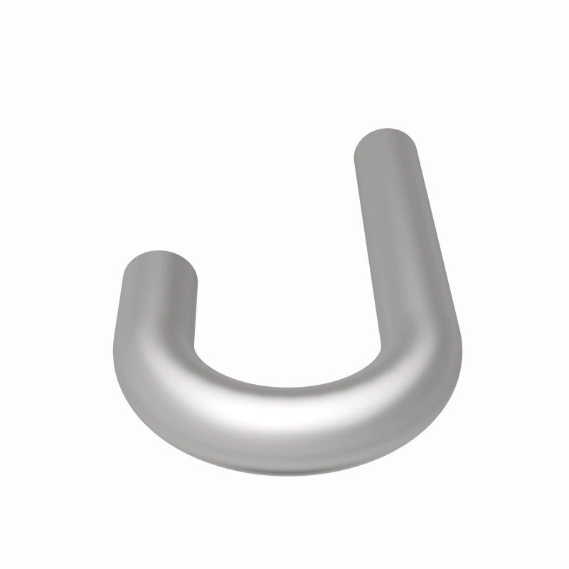 MagnaFlow 180° Bend Stainless Steel Pipe 10719 360 Degree Image Set