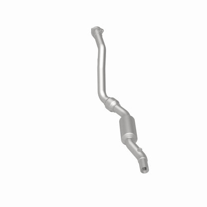 MagnaFlow Audi OEM Grade Federal / EPA Compliant Direct-Fit Catalytic Converter 51849 360 Degree Image Set
