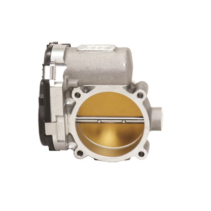 BBK Performance 2011-2018 Dodge Jeep 3.6L Pentastar 78mm Performance Throttle Body 1841 Photo - Unmounted