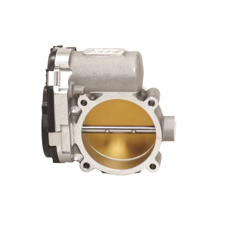 BBK Performance 2011-2018 Dodge Jeep 3.6L Pentastar 78mm Performance Throttle Body 1841 Photo - Unmounted