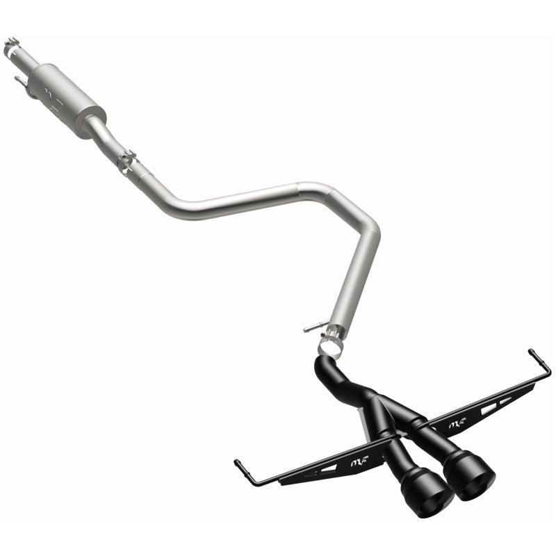 MagnaFlow Hyundai Veloster Competition Series Cat-Back Performance Exhaust System 19455 Photo - out of package