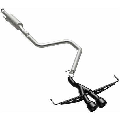 MagnaFlow Hyundai Veloster Competition Series Cat-Back Performance Exhaust System 19455 Photo - out of package