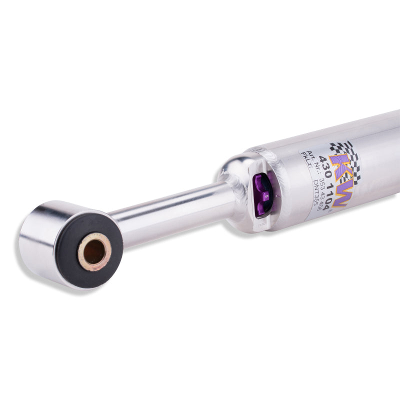 KW V3 Coilover Kit Maserati Ghibli (M156) without Skyhook suspension, 2WD 35243010 35243010 User 7