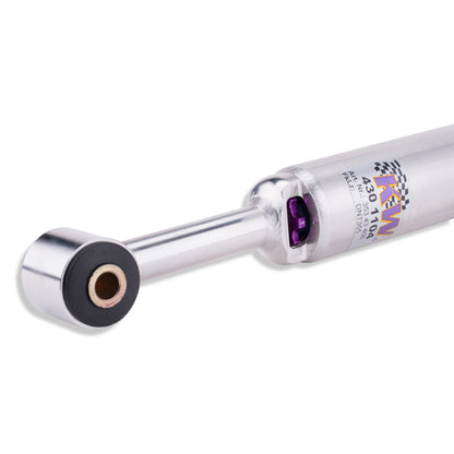 KW V3 Coilover Kit Maserati Ghibli (M156) without Skyhook suspension, 2WD 35243010 35243010 User 7