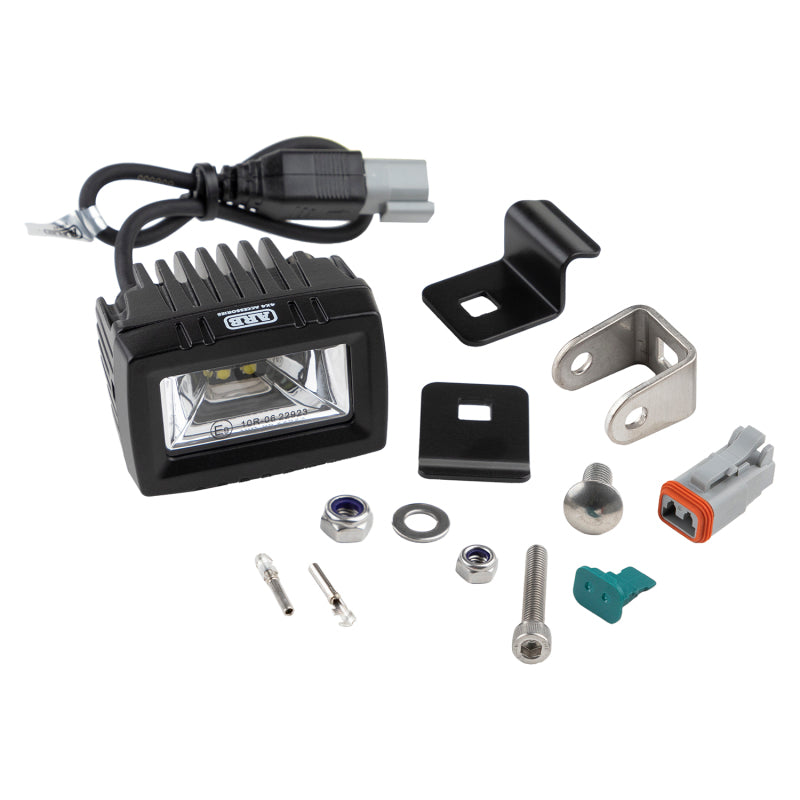 ARB BaseRack Auxiliary Light - 2.8in 20W 1780520 1780520 Photo - Primary