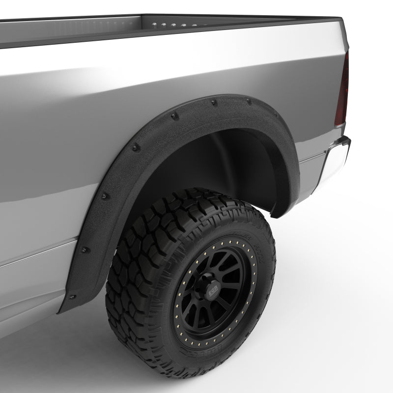 EGR 11-18 Ram 2500/3500 2010 Dodge Ram 2500/3500 Baseline Bolt Style Fender Flares Set Of 4 BLF1014 BLF1014 User 4