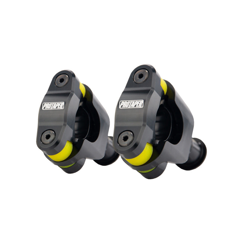 ProTaper PTR VDS Handlebar Mounts Controls Handlebars main image