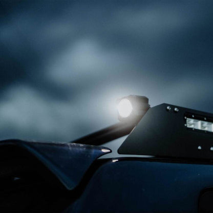 KC HiLiTES FLEX ERA 1 - Standard Backup Light Kit 520 520 Photo - lifestyle view