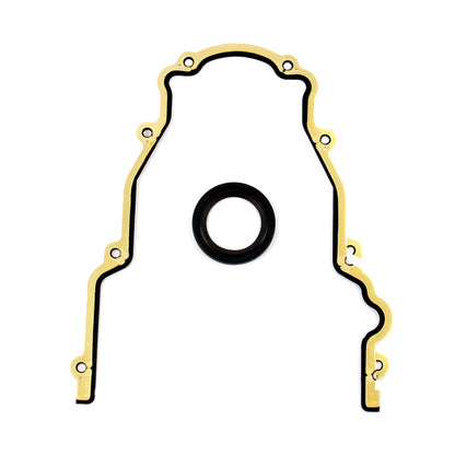 Cometic Timing Cover Gasket/Seal Set Material: Molded Rubber C5171 Photo - Primary