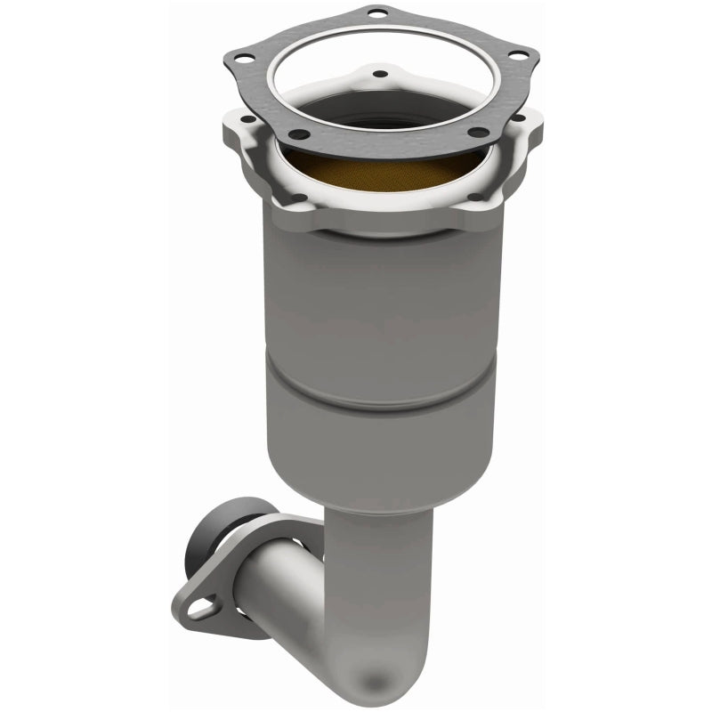 MagnaFlow Kia Sportage OEM Grade Federal / EPA Compliant Direct-Fit Catalytic Converter 49367 Photo - out of package