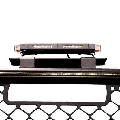 Putco Boss Rack/Venture Tec - 16in Bracket Hornet Brackets 950006 950006 Photo - Primary