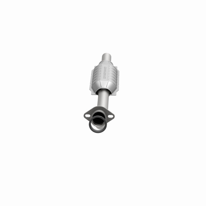 MagnaFlow Standard Grade Federal / EPA Compliant Direct-Fit Catalytic Converter 23422 360 Degree Image Set