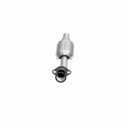 MagnaFlow Standard Grade Federal / EPA Compliant Direct-Fit Catalytic Converter 23422 360 Degree Image Set