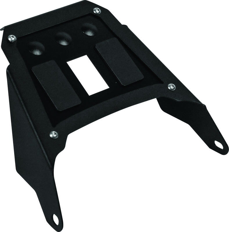 DragonFire Racing Switch Panel Lower Honda Talon 522052 522052 Photo - Primary