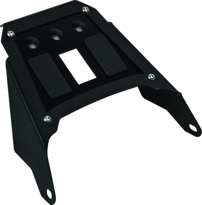 DragonFire Racing Switch Panel Lower Honda Talon 522052 522052 Photo - Primary