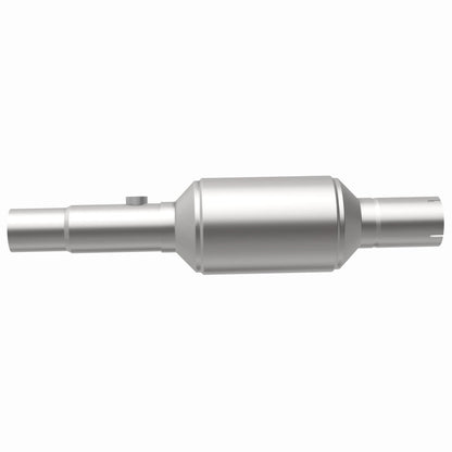 MagnaFlow Jeep Grand Cherokee California Grade CARB Compliant Direct-Fit Catalytic Converter 3391226 360 Degree Image Set