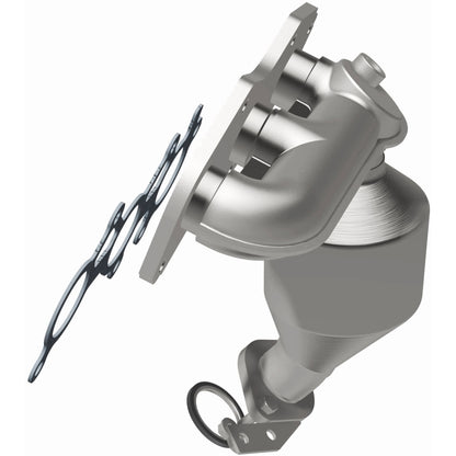 MagnaFlow California Grade CARB Compliant Manifold Catalytic Converter 5531692 Photo - out of package