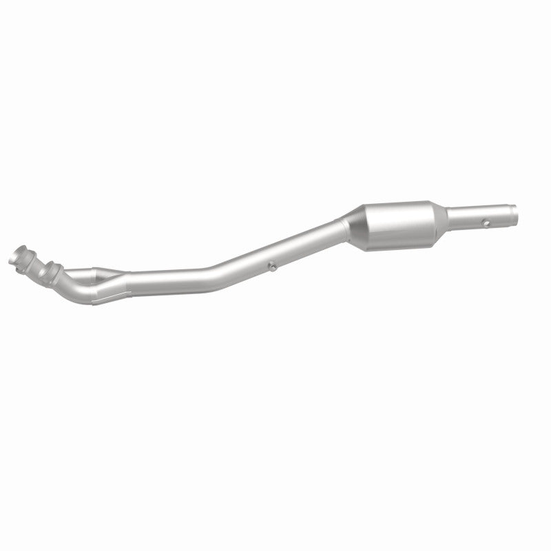 MagnaFlow BMW M5 OEM Grade Federal / EPA Compliant Direct-Fit Catalytic Converter 51472 360 Degree Image Set