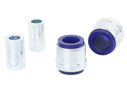 SuperPro Front Panhard Rod Bushing Kit SPF3912K Photo - out of package