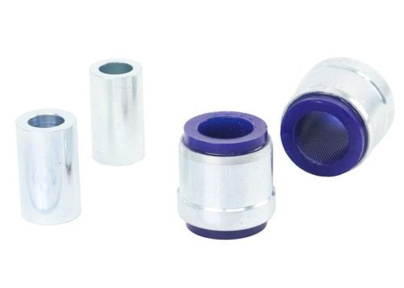 SuperPro Front Panhard Rod Bushing Kit SPF3912K Photo - out of package