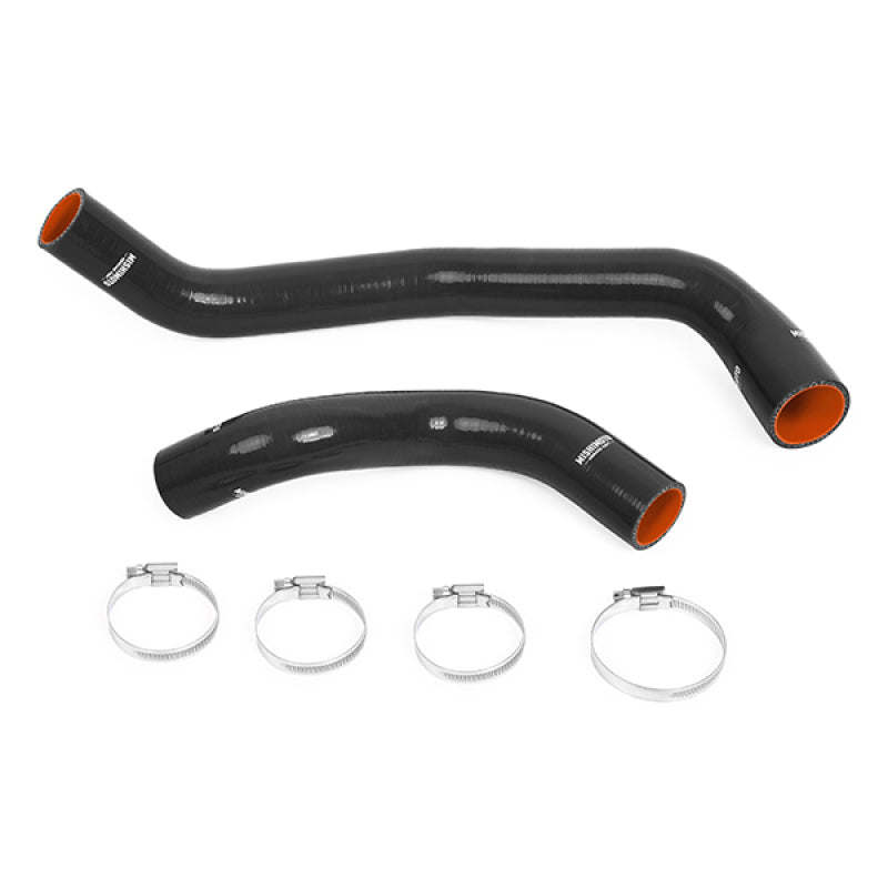 Mishimoto 89-92 Nissan Skyline R32 GTR Black Silicone Hose Kit MMHOSE-RHD-32BK MMHOSE-RHD-32BK User 1
