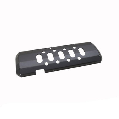 Westin JK Muffler Skid Plate 42-21045 Photo - Primary