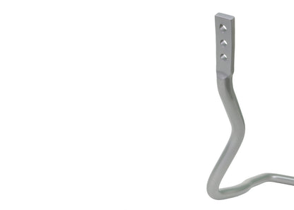Whiteline 02-06 Acura RSX Front 22mm Heavy Duty Adjustable Sway Bar BHF99Z BHF99Z Photo - Unmounted
