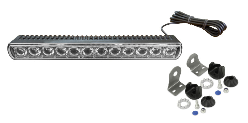 Hella  Led Lamp Light Bar 9-34v 350/16in Pen Mv Ece 958040081 Photo - in package