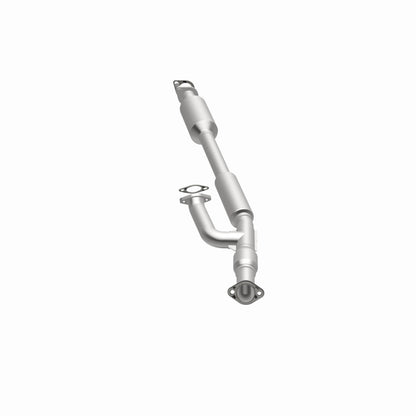 MagnaFlow Hyundai Tiburon California Grade CARB Compliant Direct-Fit Catalytic Converter 5571534 360 Degree Image Set