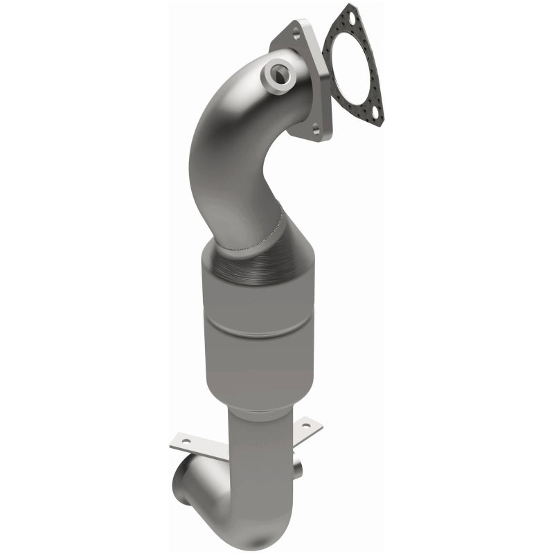 MagnaFlow Mini OEM Grade Federal / EPA Compliant Direct-Fit Catalytic Converter 49350 Photo - out of package