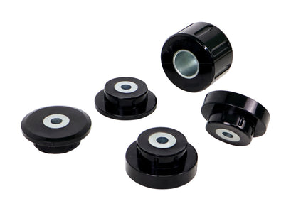 Whiteline Nissan 350Z/370Z/Z 03+ Rear Differential Bushing Kit (Motorsports Version) KDT911M KDT911M Photo - Primary