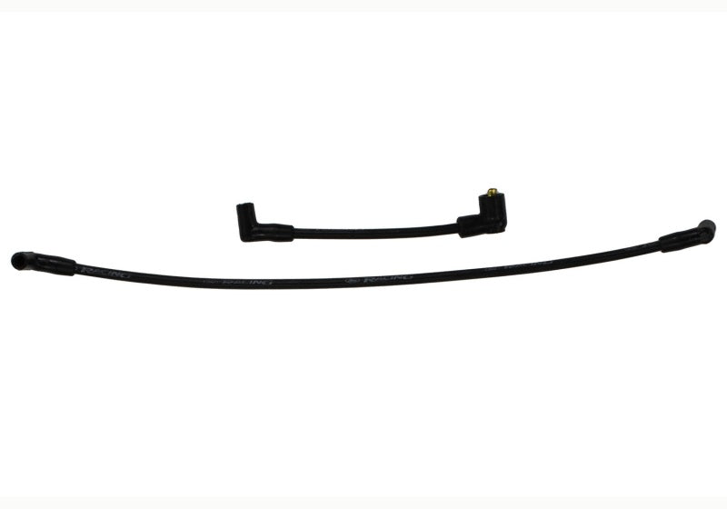 Ford Performance Parts Ford Racing 9mm Spark Plug Wire Sets - Black M-12259-M301 Photo - Unmounted
