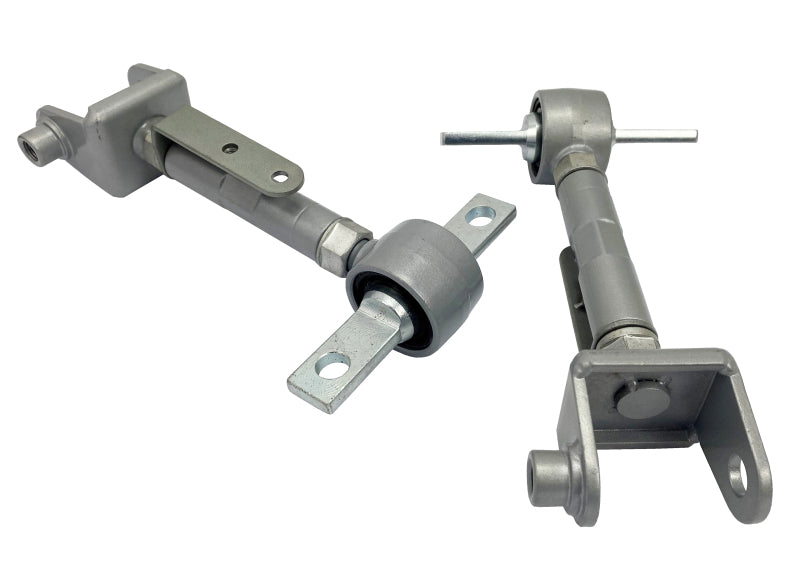 Whiteline 99-05 Honda Civic Type R Heavy Duty Rear Control Arm Upper - Arm KTA333 KTA333 Photo - out of package