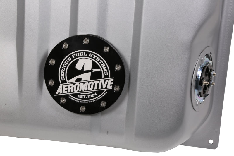 Aeromotive Fuel Tank, 200 Stealth Gen 2, 70-74 Challenger (Available Q3 2018) 1G2RK 18142 Photo - in package