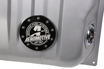Aeromotive Fuel Tank, 200 Stealth Gen 2, 70-74 Challenger (Available Q3 2018) 1G2RK 18142 Photo - in package