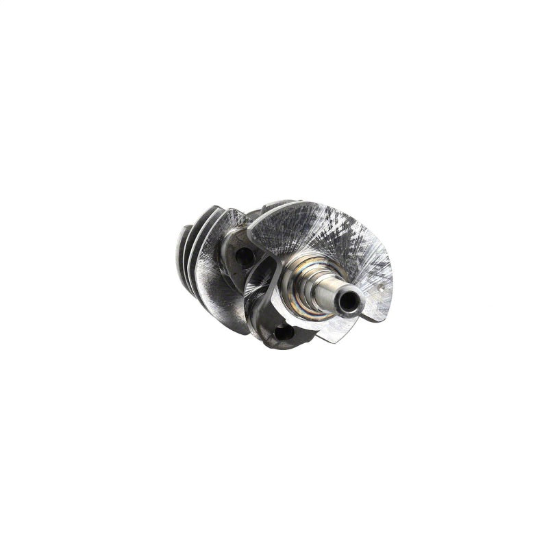 Ford Racing Coyote 5.2L Semi-Finished Crankshaft M-6303-M52P M-6303-M52P Photo - Unmounted