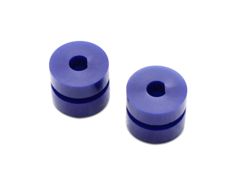 Superpro Front Shock Absorber Upper Bushing Kit SPF5488K SPF5488K Photo - out of package