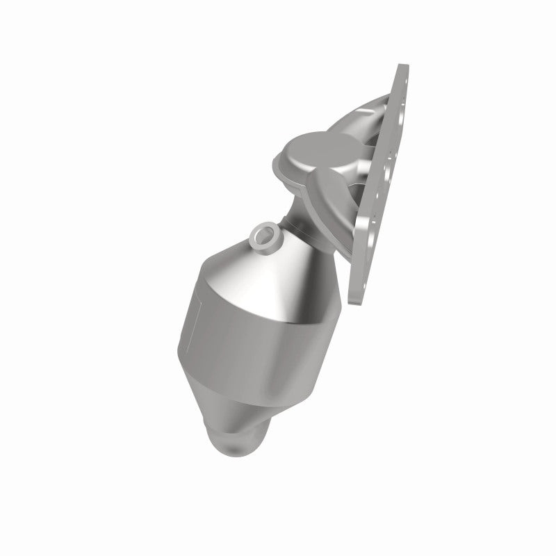 MagnaFlow Mazda 6 OEM Grade Federal / EPA Compliant Manifold Catalytic Converter 51277 360 Degree Image Set