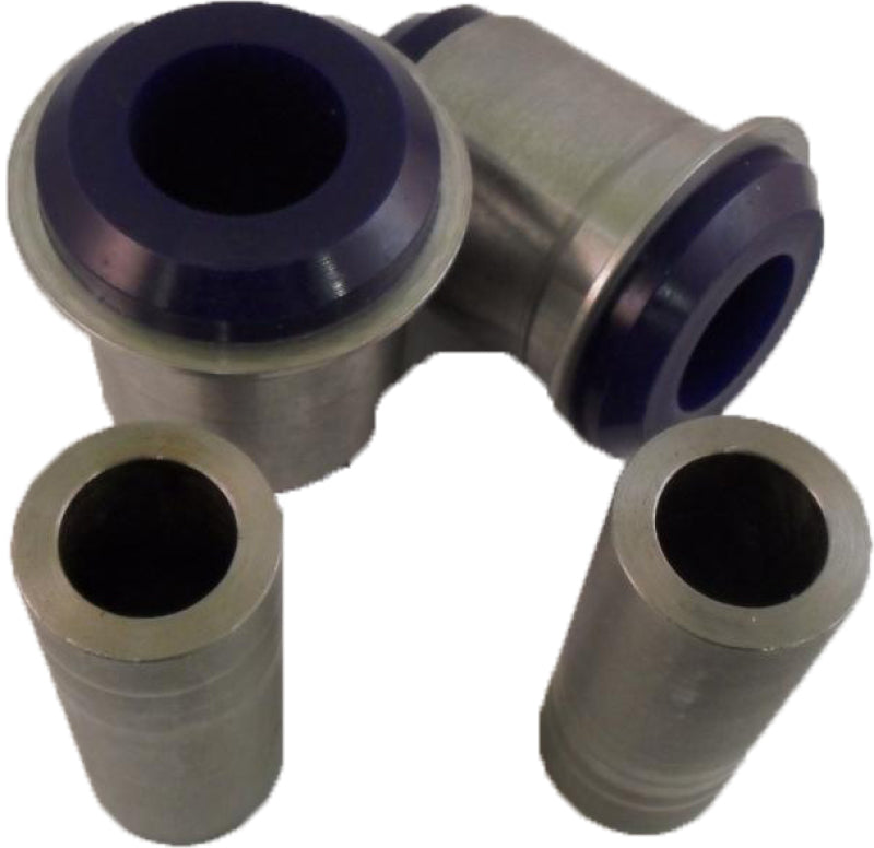 SuperPro Front Control Arm Lower-Front Bushing Kit SPF3279K Photo - Primary